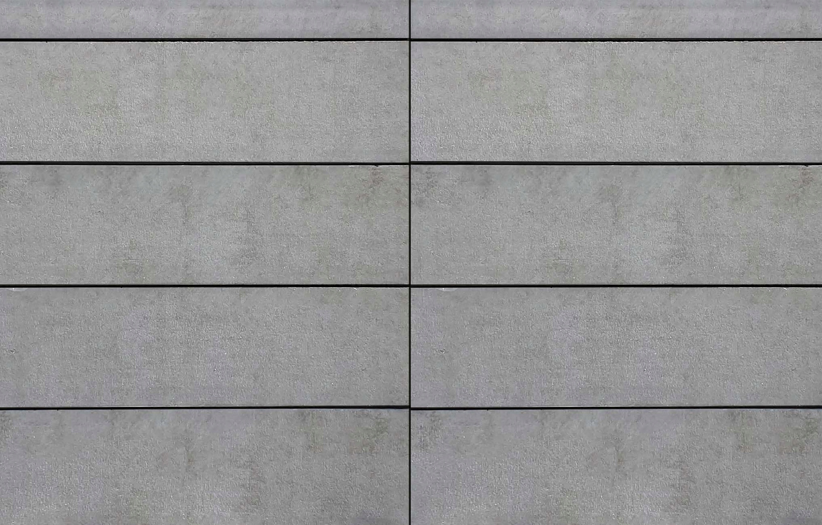 Bloczek ogrodzeniowy gładki KOST-BET LONG VISION 1000x200x300 LO.03 Kod producenta KOST-BET LONG LO.03