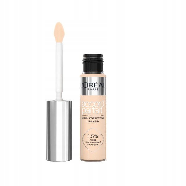Loreal True Match Rozjasňující Pečující Korektor Na Obličej Radiant Se
