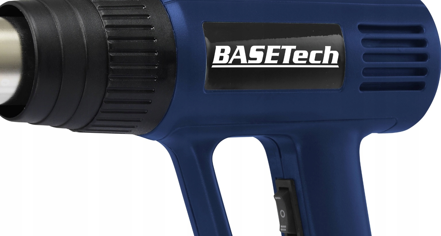 OPALARKA DO DREWNA 2000W 2-BIEGI KABEL 2m BASETECH Marka Basetech
