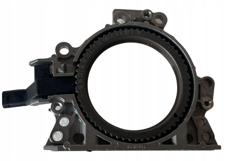 Uszczelniacz wału 04L103173A 1.6 2.0 TDI Stan opakowania zastępcze