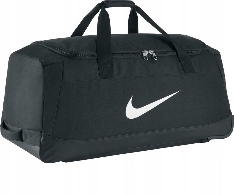 Taška Nike Nike Club Team Roller Bag 3.0 BA5199-010