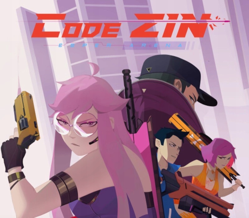 Code Zin Esper Arena Pc Steam Kod Klucz