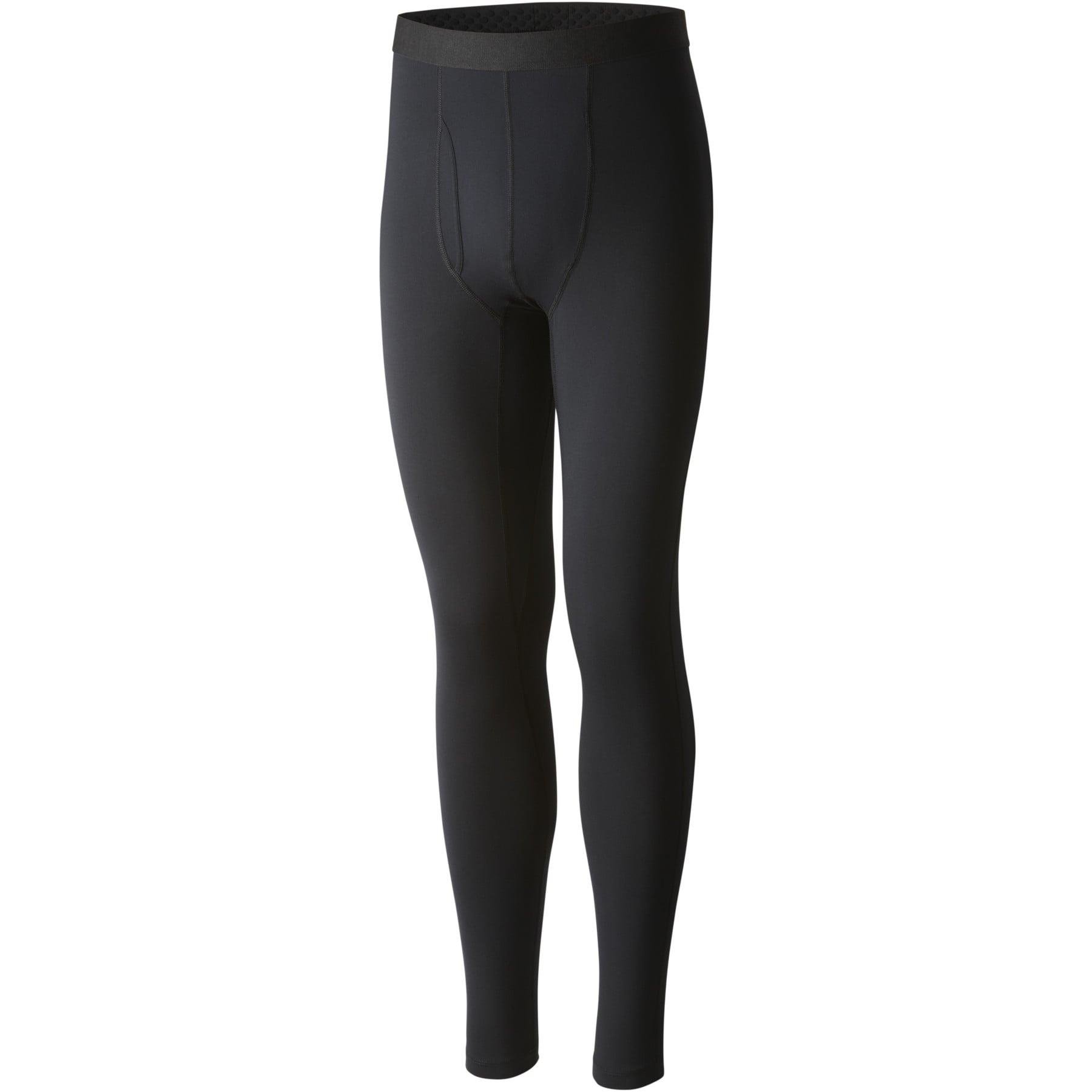 Legginsy Termoaktywne Męskie Columbia Midweight r.XXL