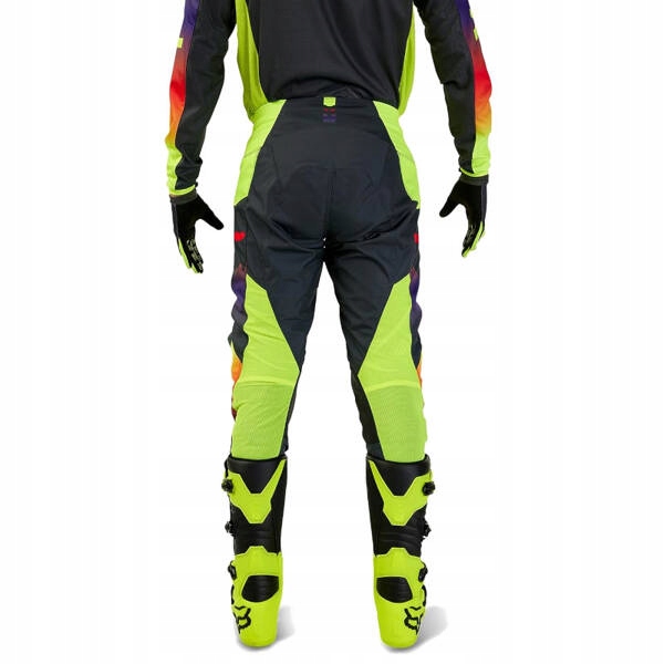 Spodnie mx FOX 180 Flora Dark Shadow 38 Producent Fox
