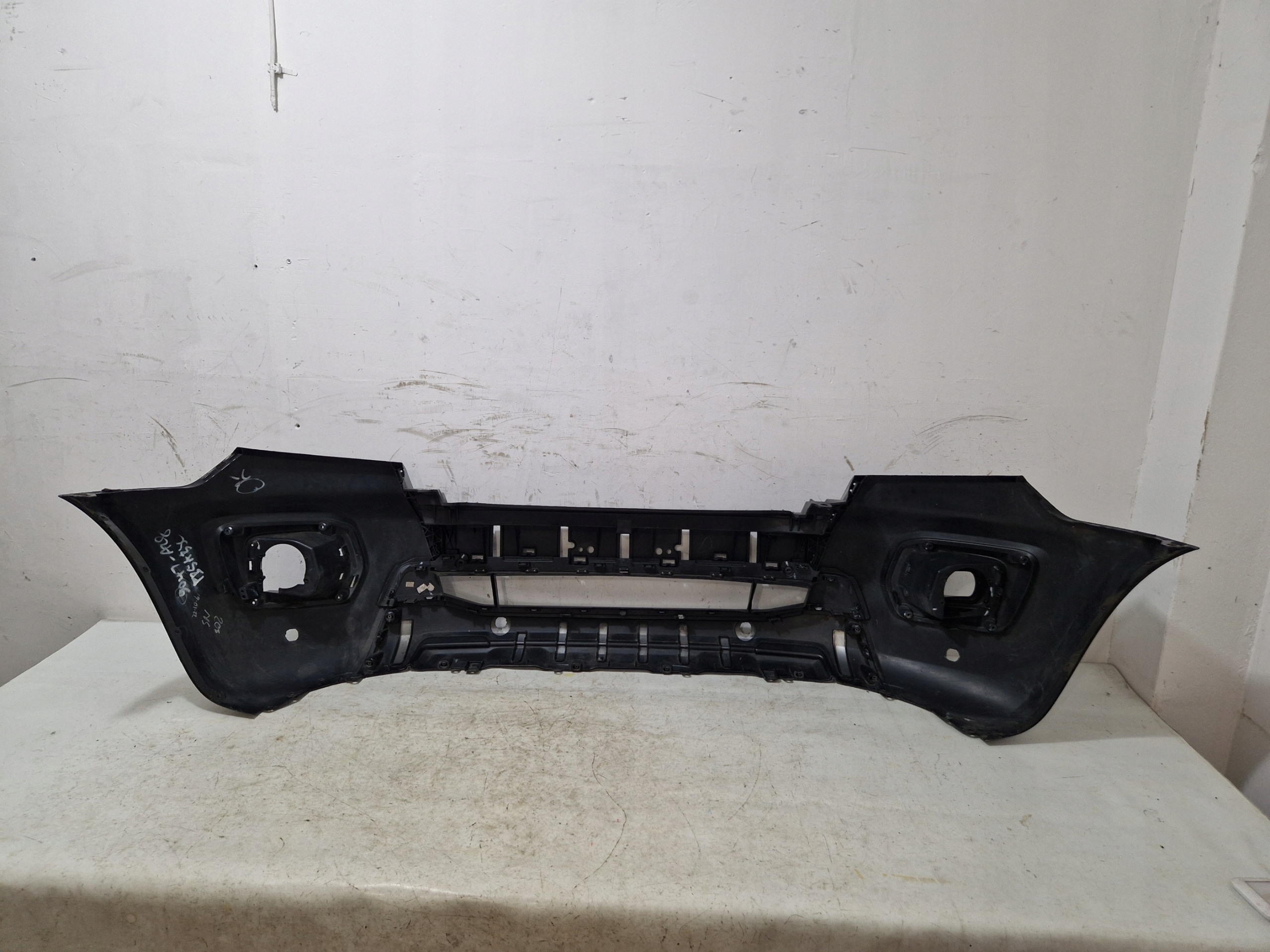 FORD RANGER 5 V LIFT 2019- bumper front front JB3B17C831D