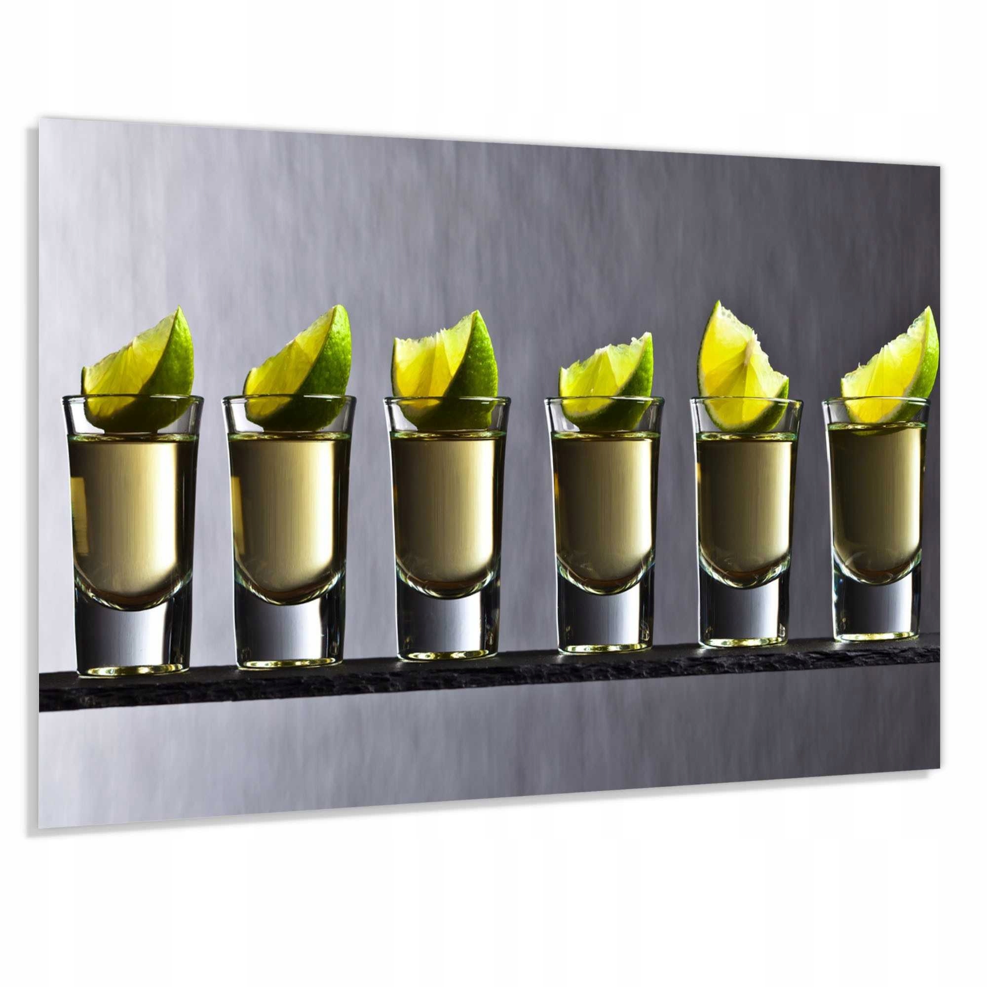 Kalený Panel 4 mm 90x60 cm Ochranný Lacobel Do Kuchyne Dekoračný