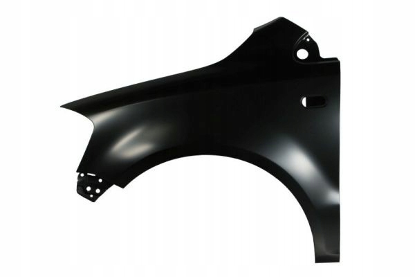 Levý Blatník Vw Fox 2005-2011, Každá Barva