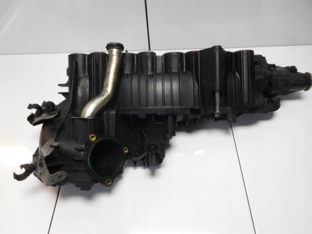 BMW E81 E87 2.0D N47D20 intake manifold 7803789-03