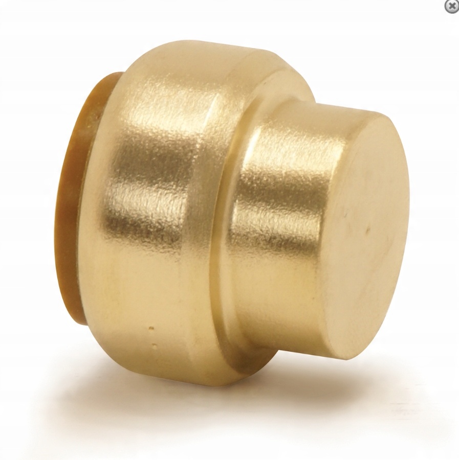 

Złączka Kapa Zaślepka Wcisk Tectite Classic 18 MM