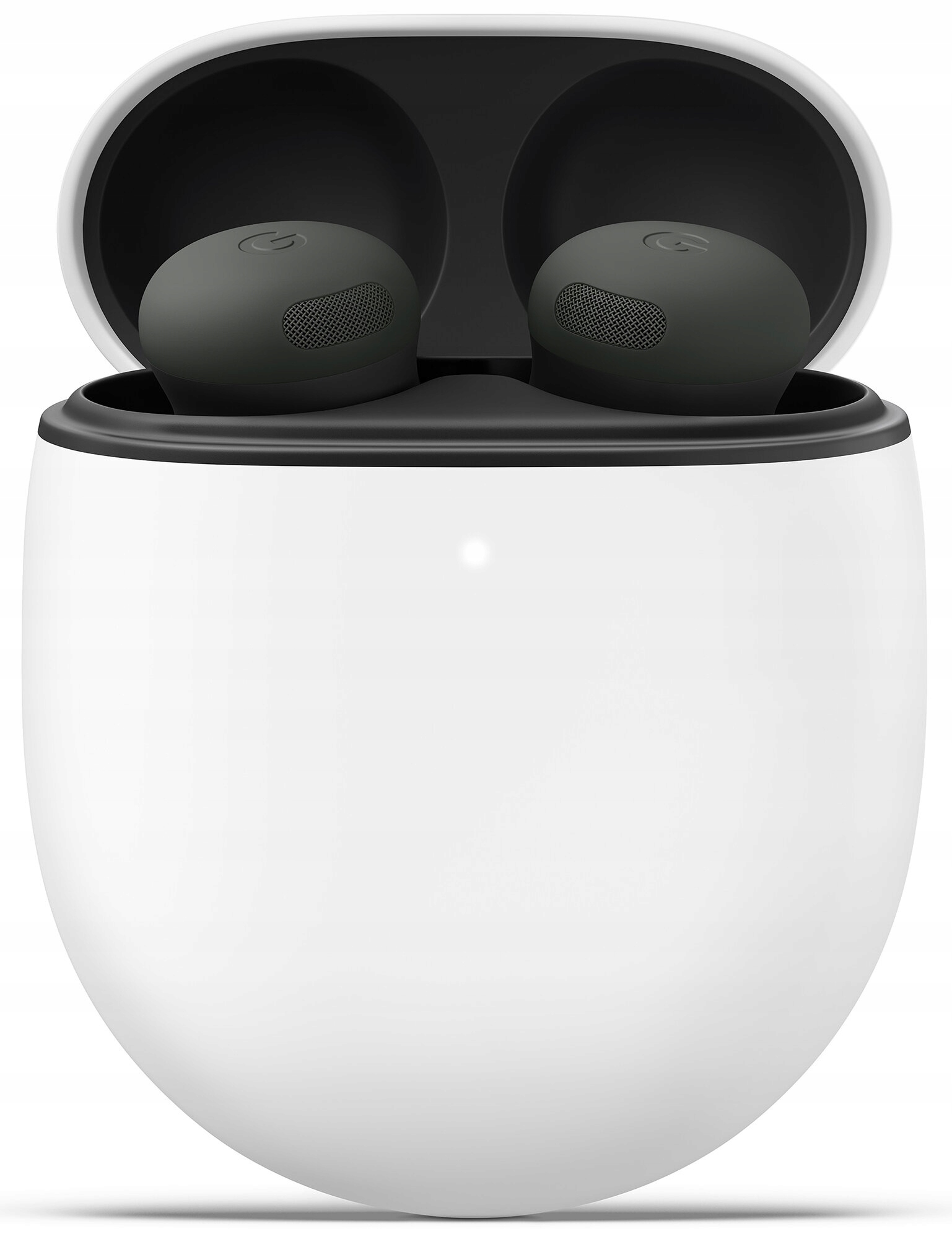 Google Pixel Buds Pro 2 Bezdrátová sluchátka Anc zeleno-šedá (Hazel)