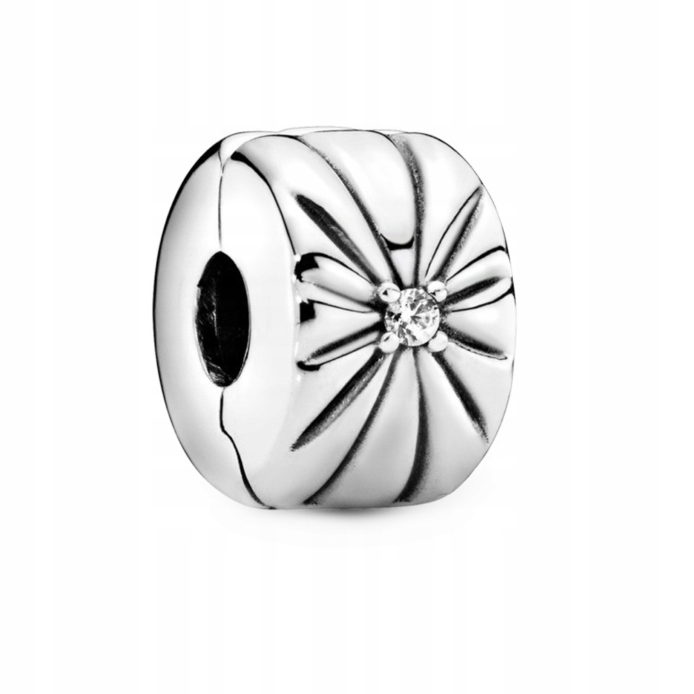 Stříbrný přívěsek stoper Ag 925 IM0280123CH