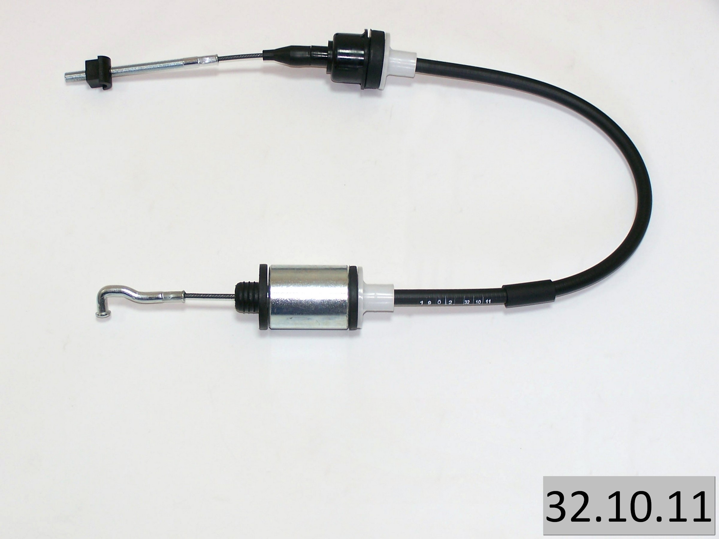 Linka sprzęgła Opel Vectra A, Calibra 89-95