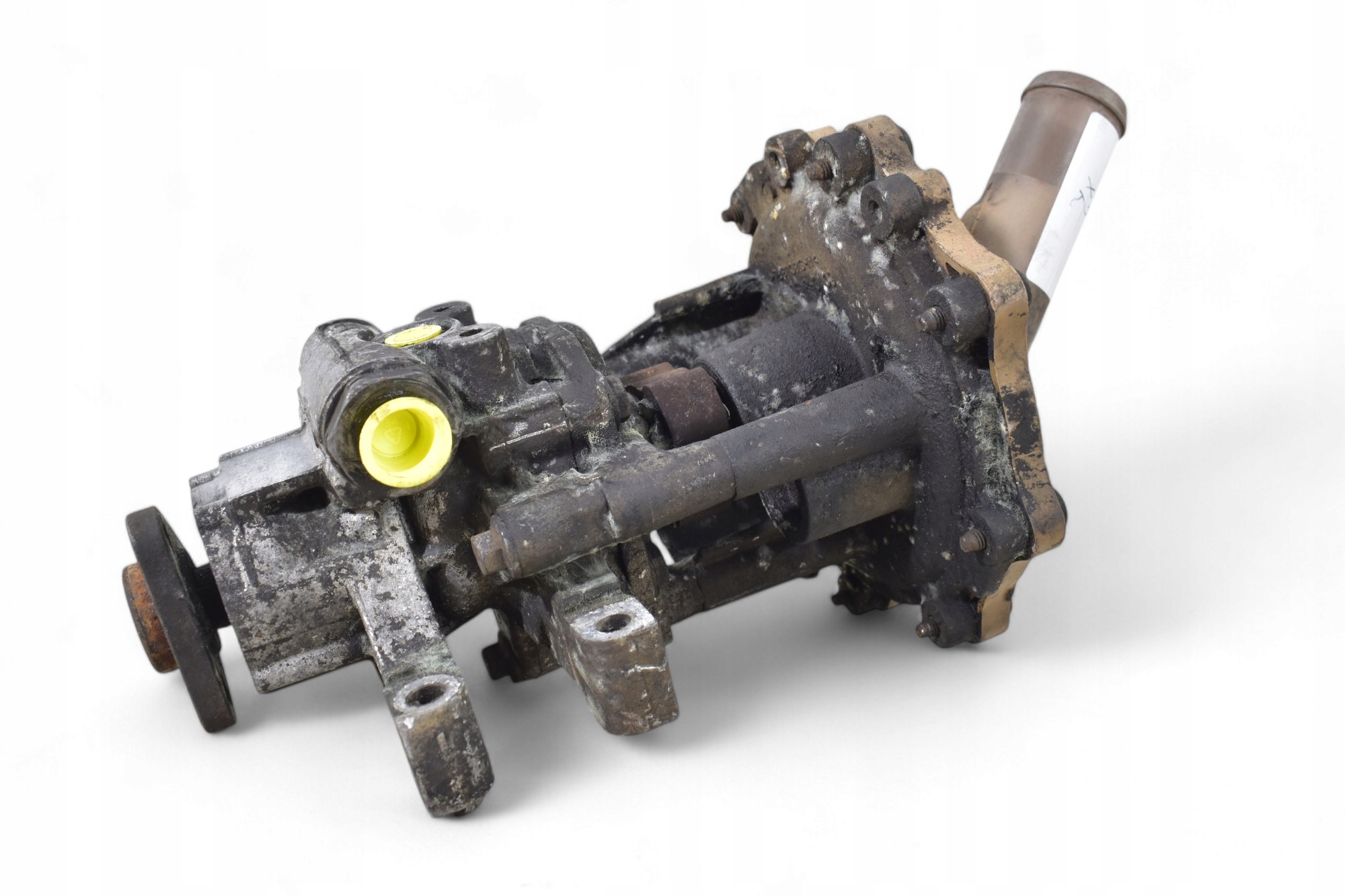 servo pumpa vode TRANSIT BOXER JUMPER DUCATO 2.2 TDCI 6C11-3A674-AA