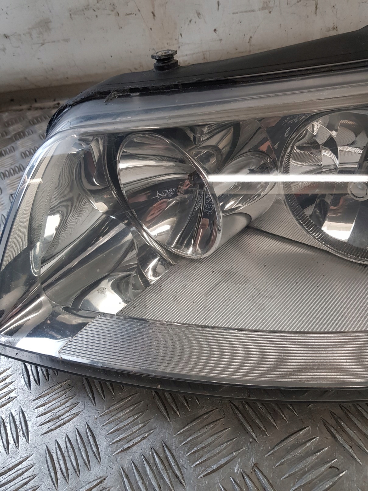 light left front 7M3941015AD VW SHARAN and LIFT 04R