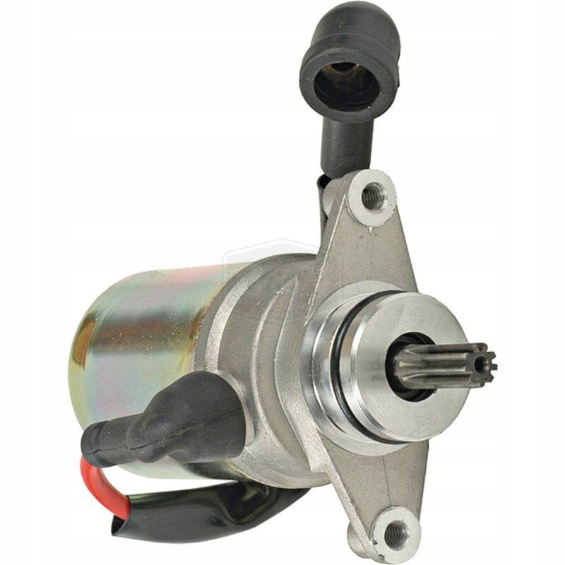 Arrowhead (jn) Štartér Yamaha Yfm 100 '87-91, Yfm 50 Raptor '04-08, Yfm