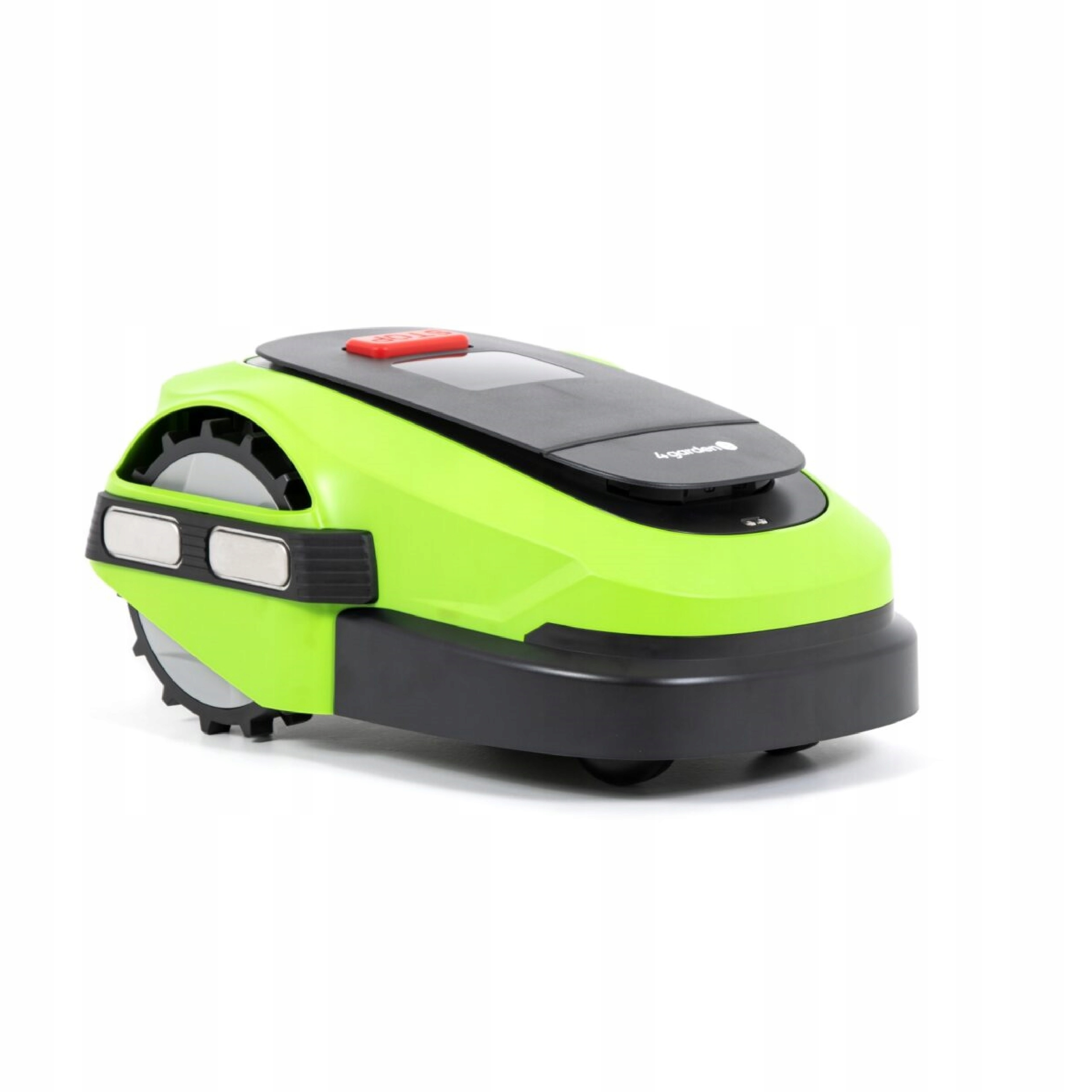 Kosiarka Robot Koszący 4GARDEN AR900