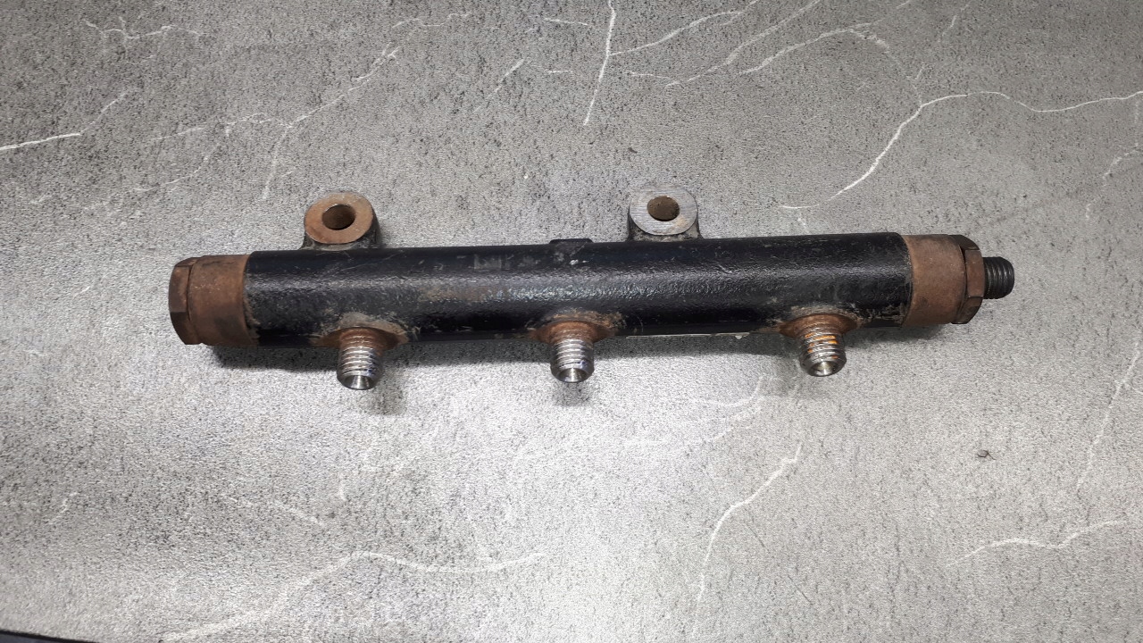 A2C27000086 топливная рейка RANGE ROVER 2,7 TD
