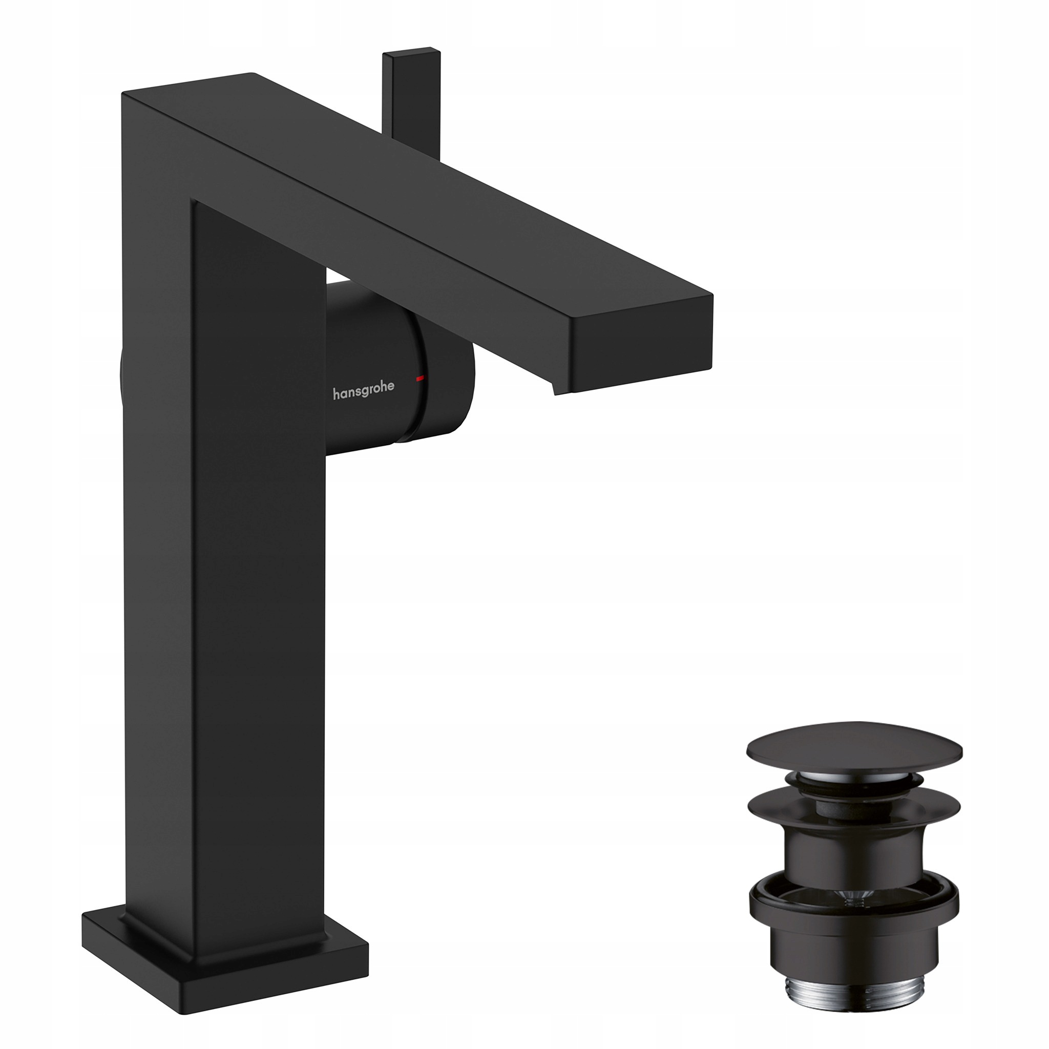 Hansgrohe bateria umywalkowa Tecturis E 73040670