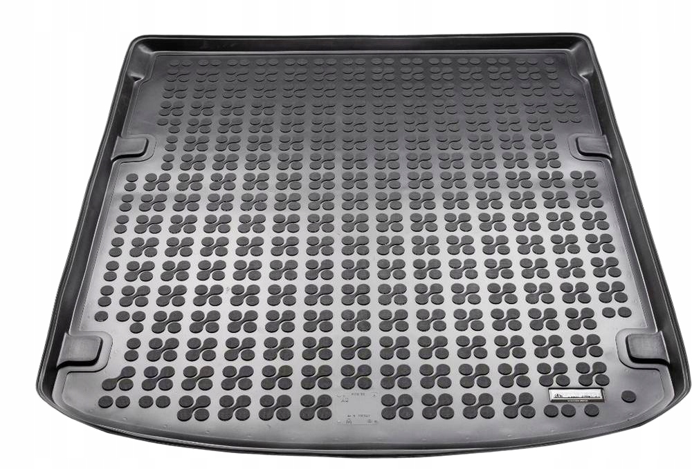 Vana do kufru gumová Audi A6, C8, 2018- , Sedan