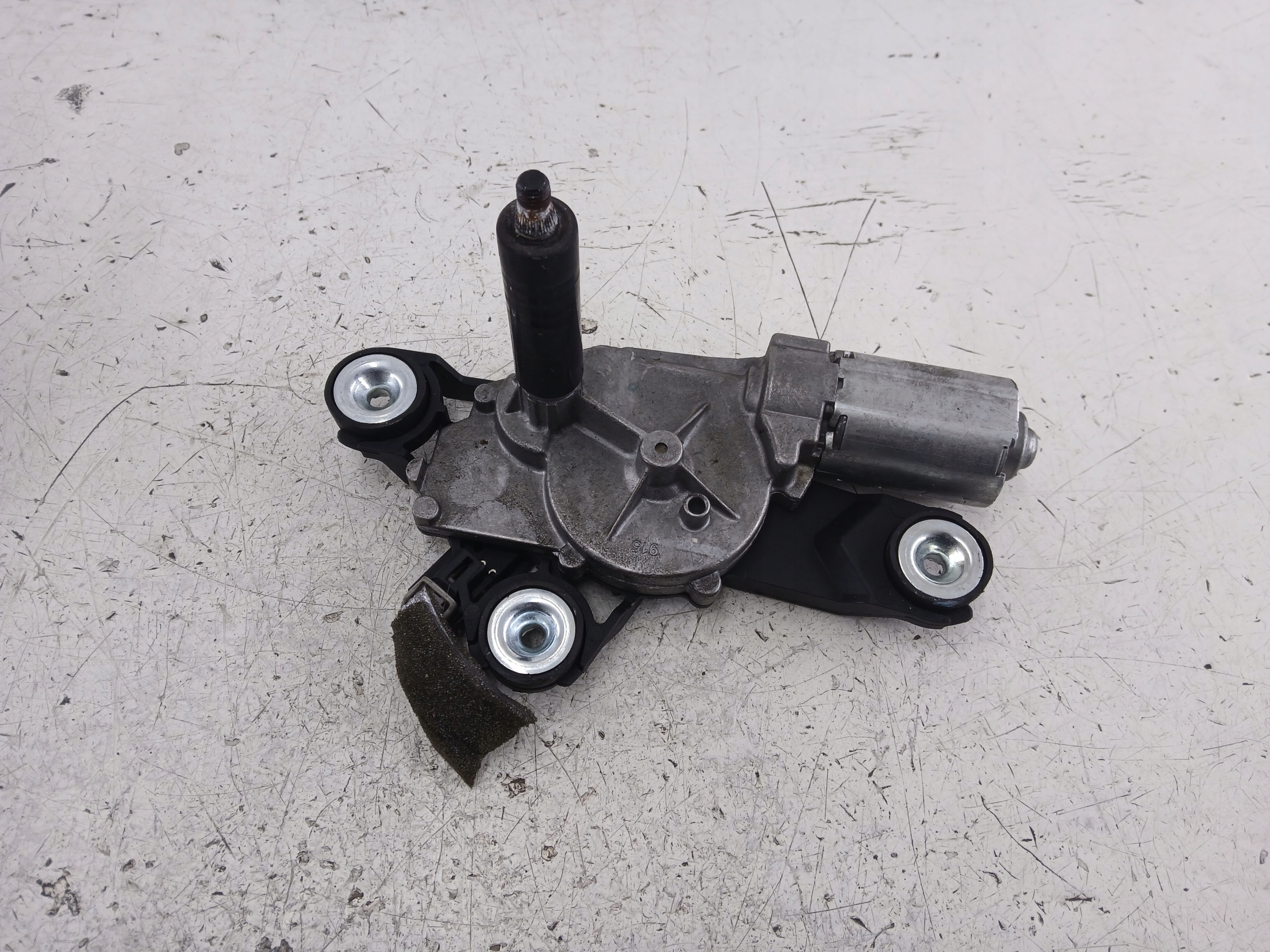 FORD FOCUS MK2 Wischergestänge heck 3M51R17K441AE