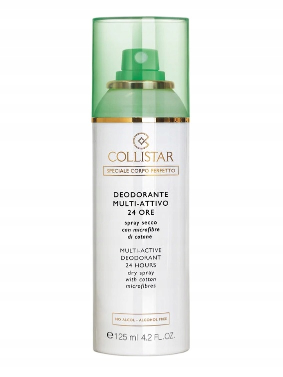 

Collistar Multi-Attivo dezodorant 24h 100ml