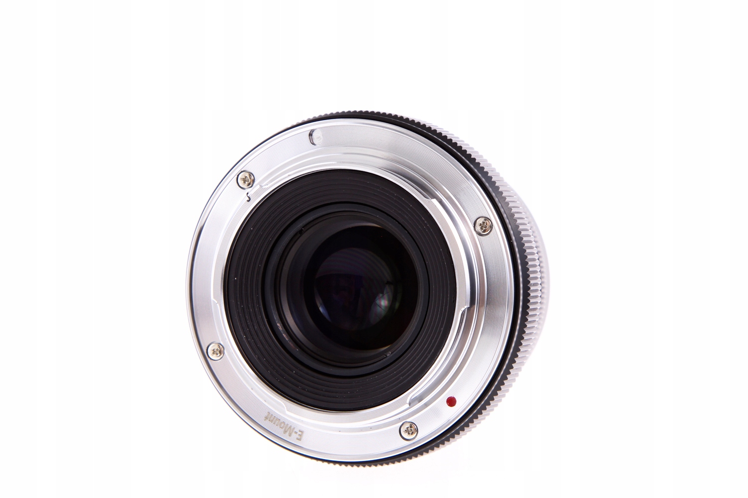 7Artisans 35mm F1.2 II Canon EOS-M, nowość! Ogniskowa 35 mm