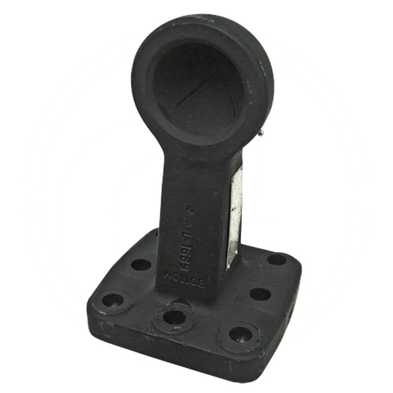 Ucho úchytu Iso 24347 77700652901