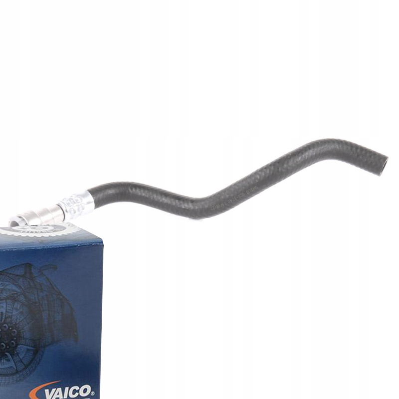 V20-1740 - Шланг масляного радіатора VAICO для BMW 3 E46 328 330