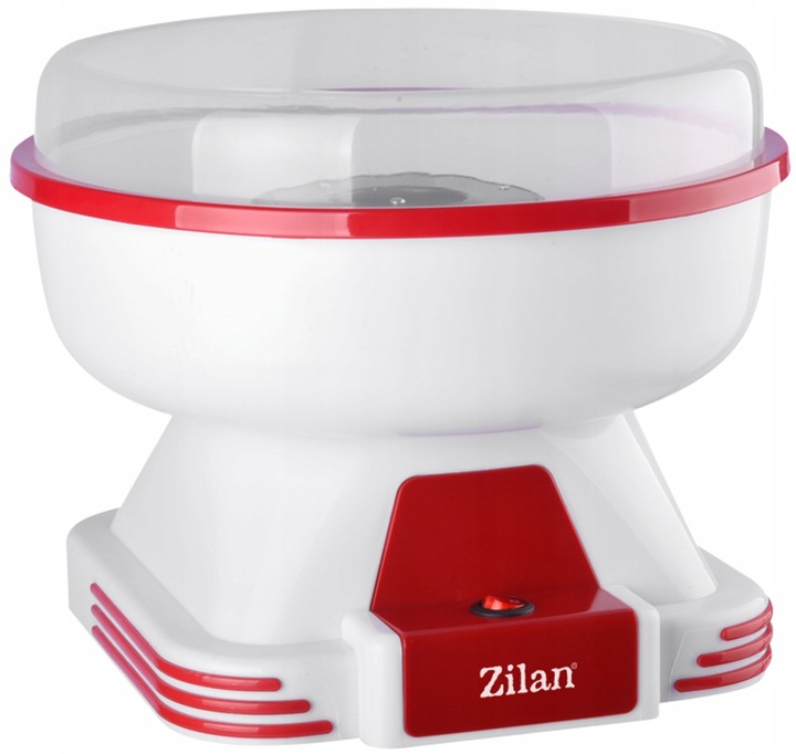 MASZYNKA DO WATY CUKROWEJ DOMOWY ZESTAW 500W EAN (GTIN) 8682744803394