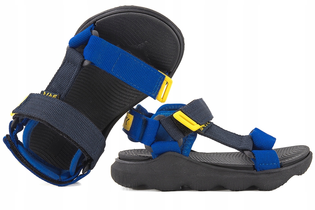 

Bartek 19055003 Sandałki Dziecięce Sportowe Pu 33