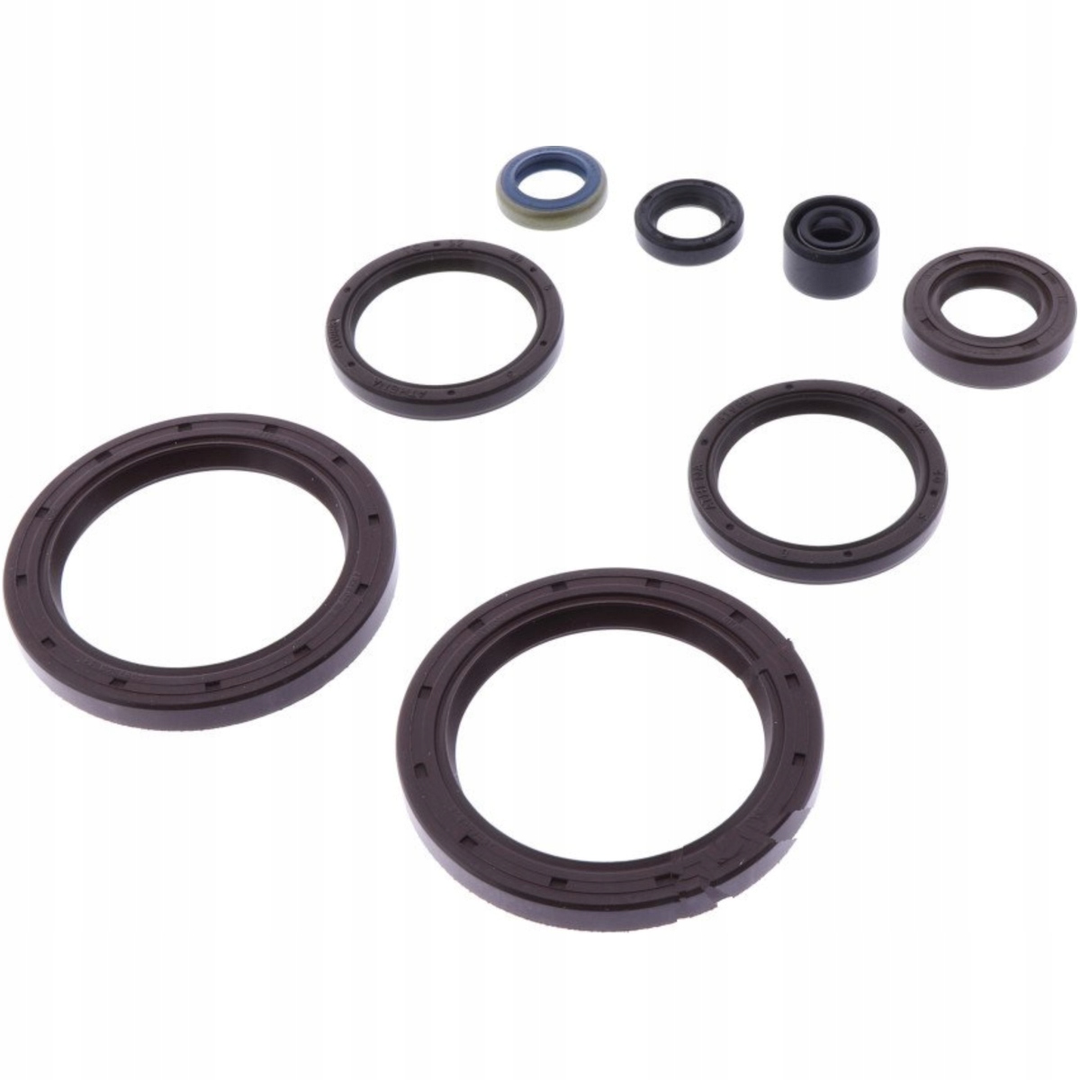 Sada těsnění motoru Husqvarna Sm 610 S