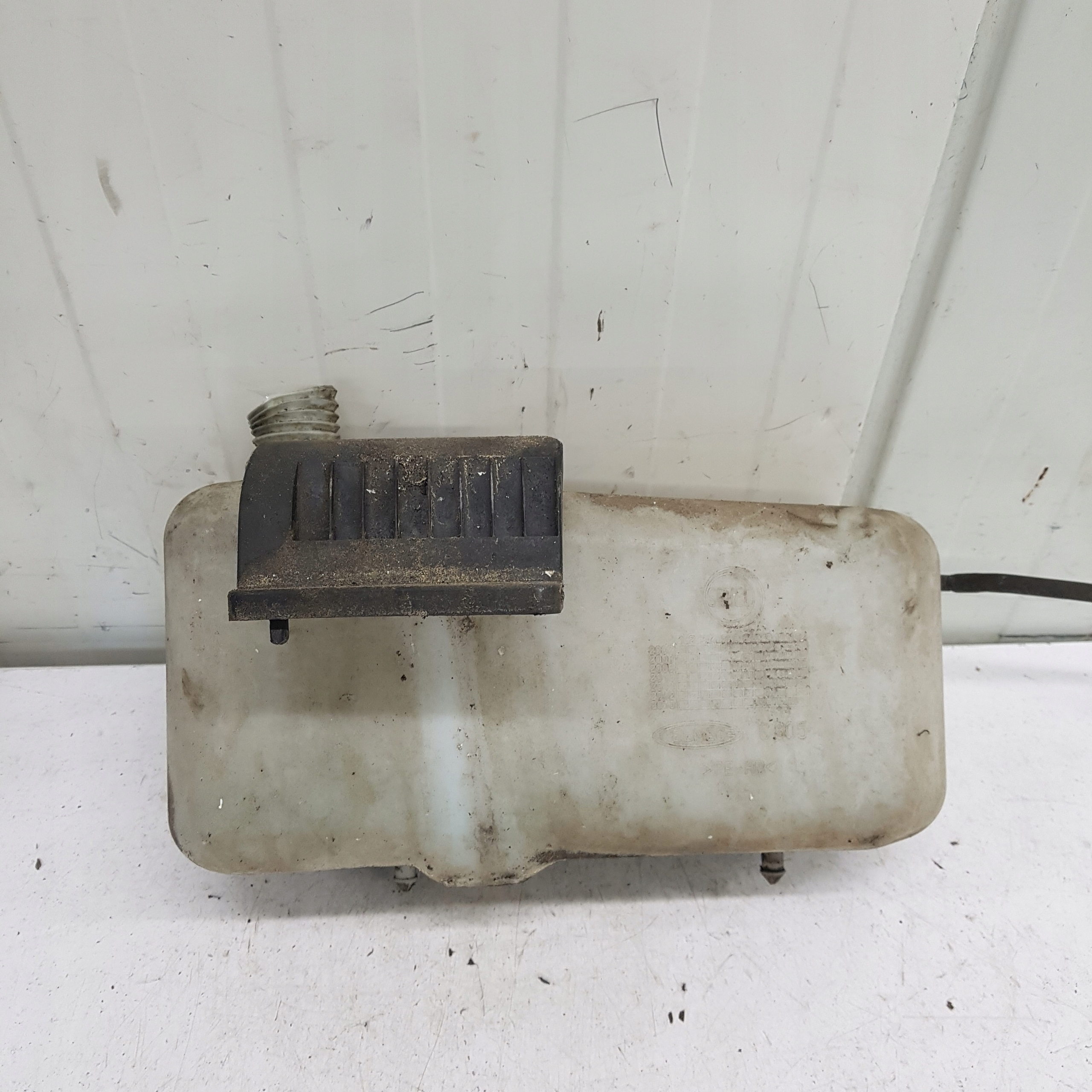 washer fluid tank PEUGEOT BOXER 2