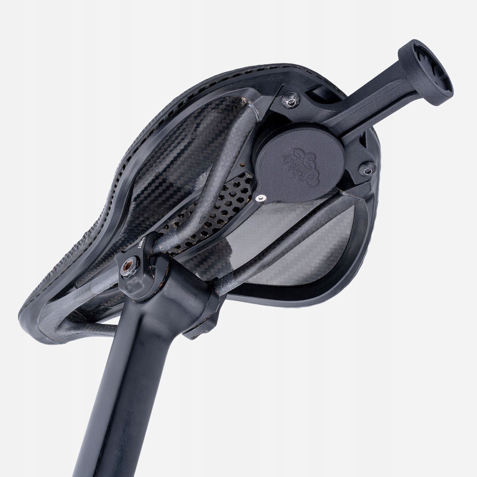 Držák Specialized Swat S-Works Garmin Varia 515 a AirTag velikost L