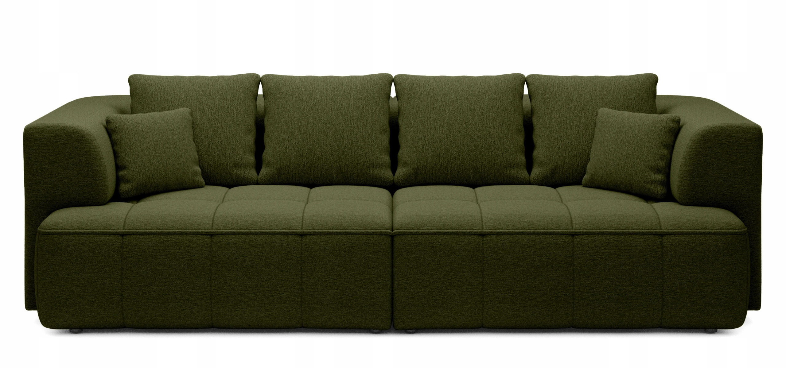 Moderní pohovka Albio BigSofa s funkcí spaní Versailles Novinka 2025