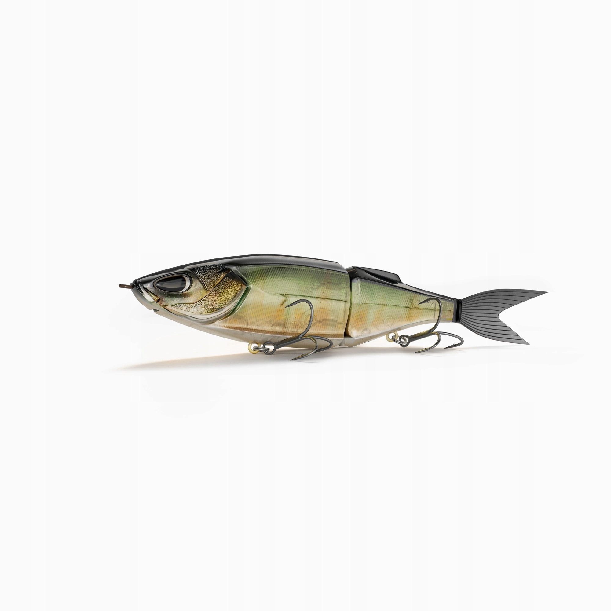 Wobler Swimbait Nays Trn 190 19cm 56g S-33