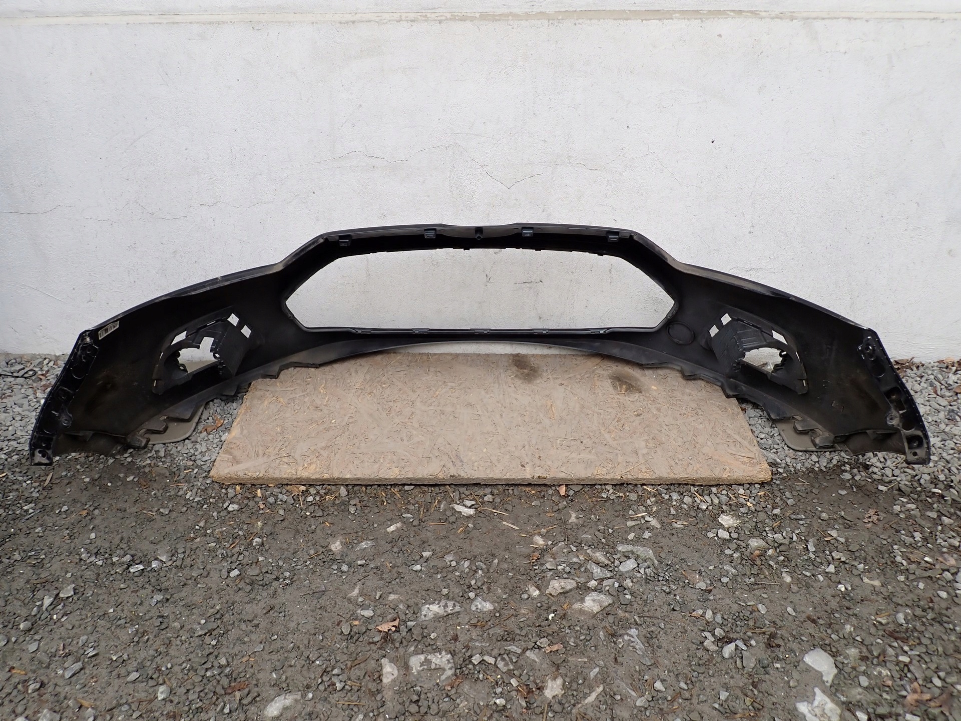 bumper front front FORD ECOSPORT 2012-2017R CN15-17757-HAW