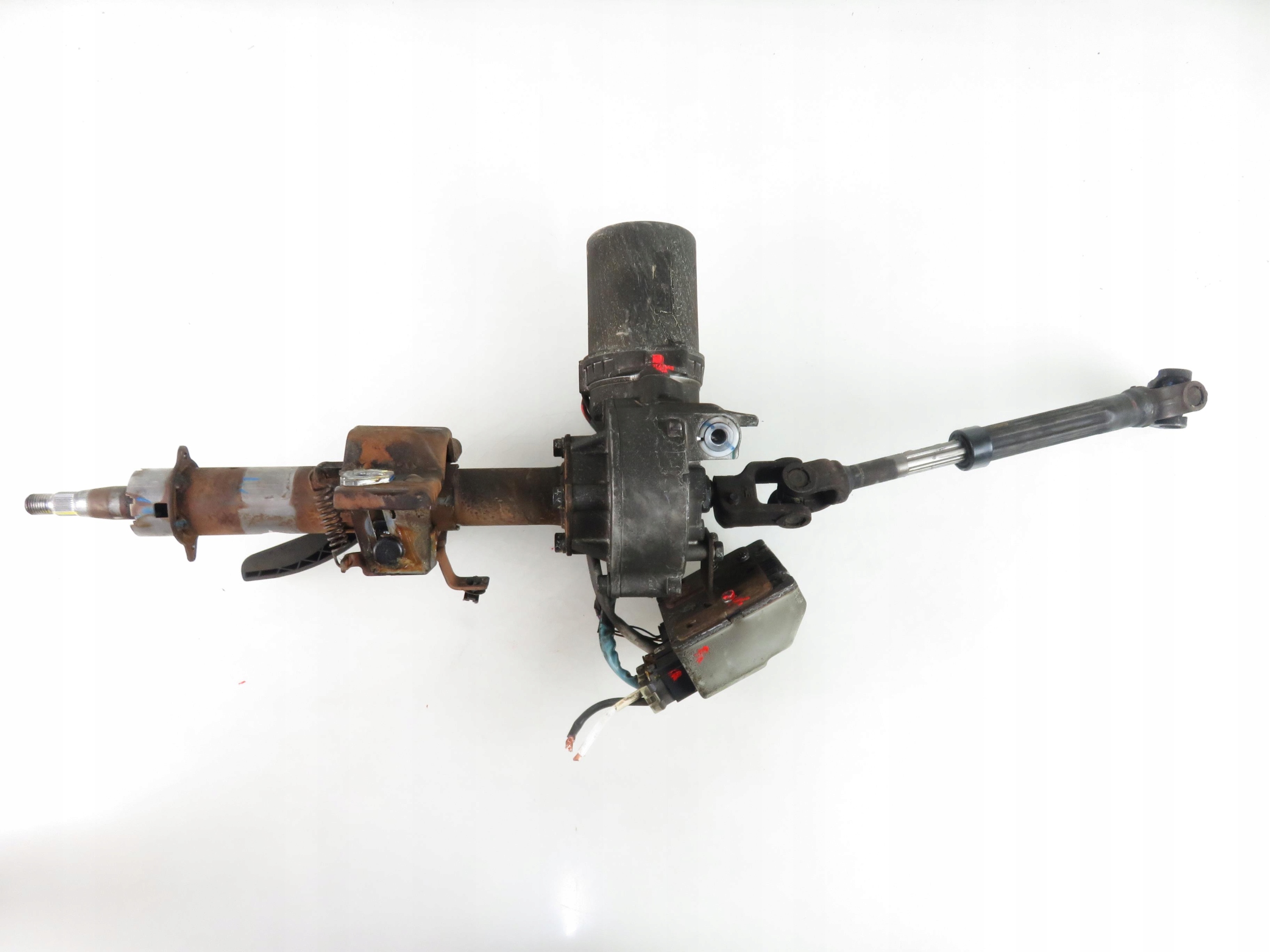 56340B9200 - Колонка з електроприводом HYUNDAI I10