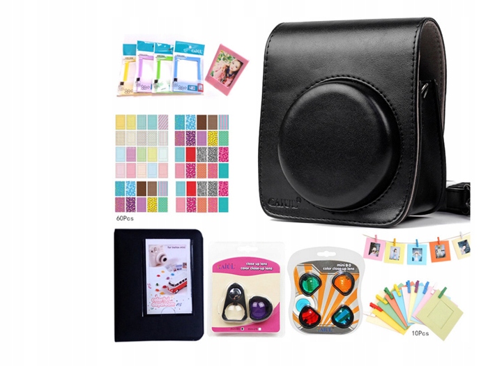 

Album Ramki Filtry do FujiFilm Instax Mini 90 Neo