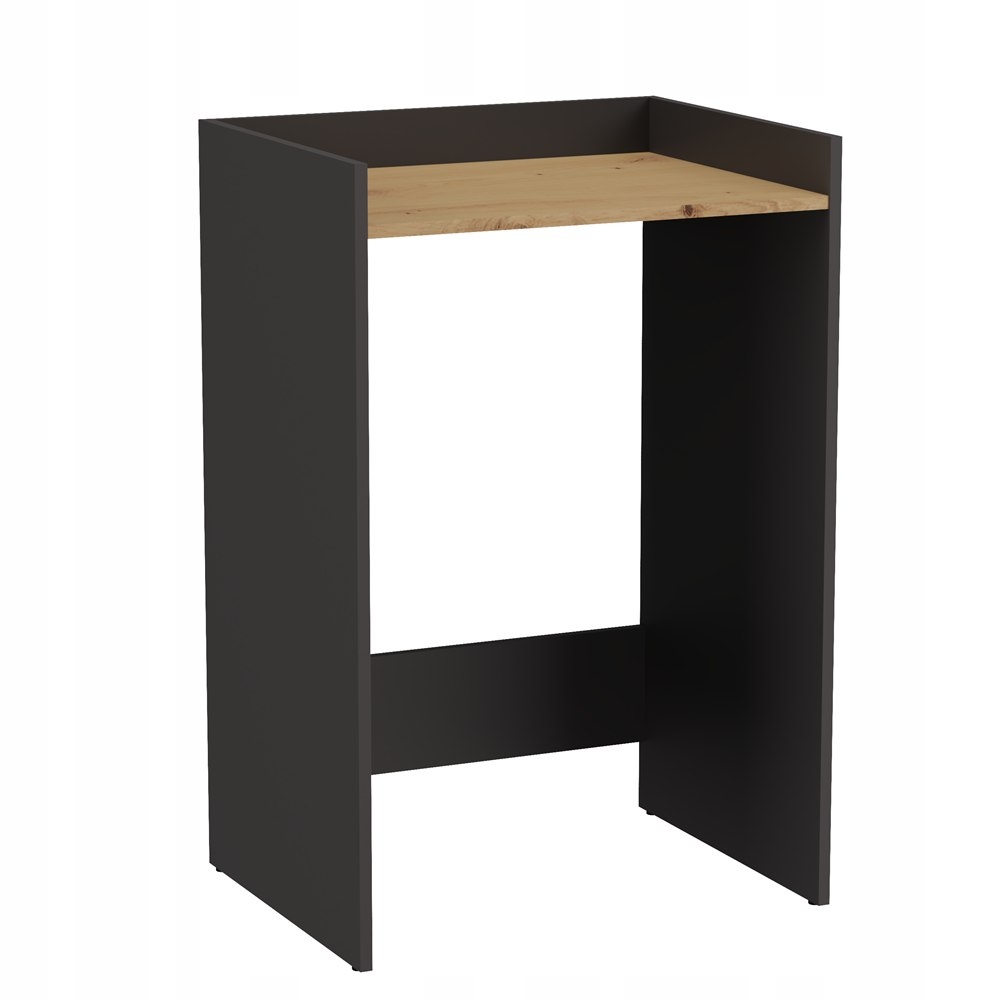 SZAFKA NA PRALKĘ POLA NP ANTRACYT ARTISAN