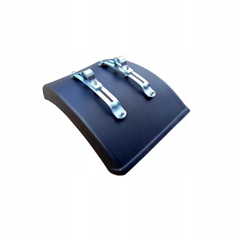 SUB28324/SUB13167CC - Крыло из полиэтилена 330x600 R515 kpl с кронштейнами