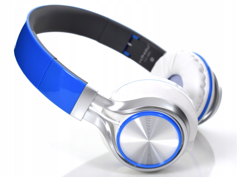 

Słuchawki z mikrofonem do lekcji