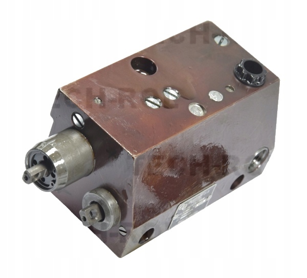 KTR464810021 - Распределитель подъемника Ursus C 360 46481002 Hydrot