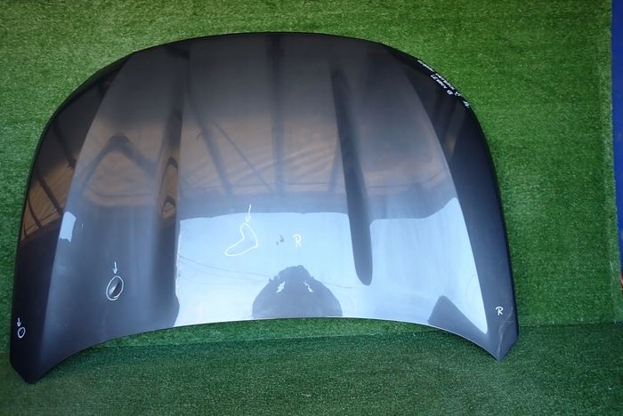 SUBARU OUTBACK V 19- Capot