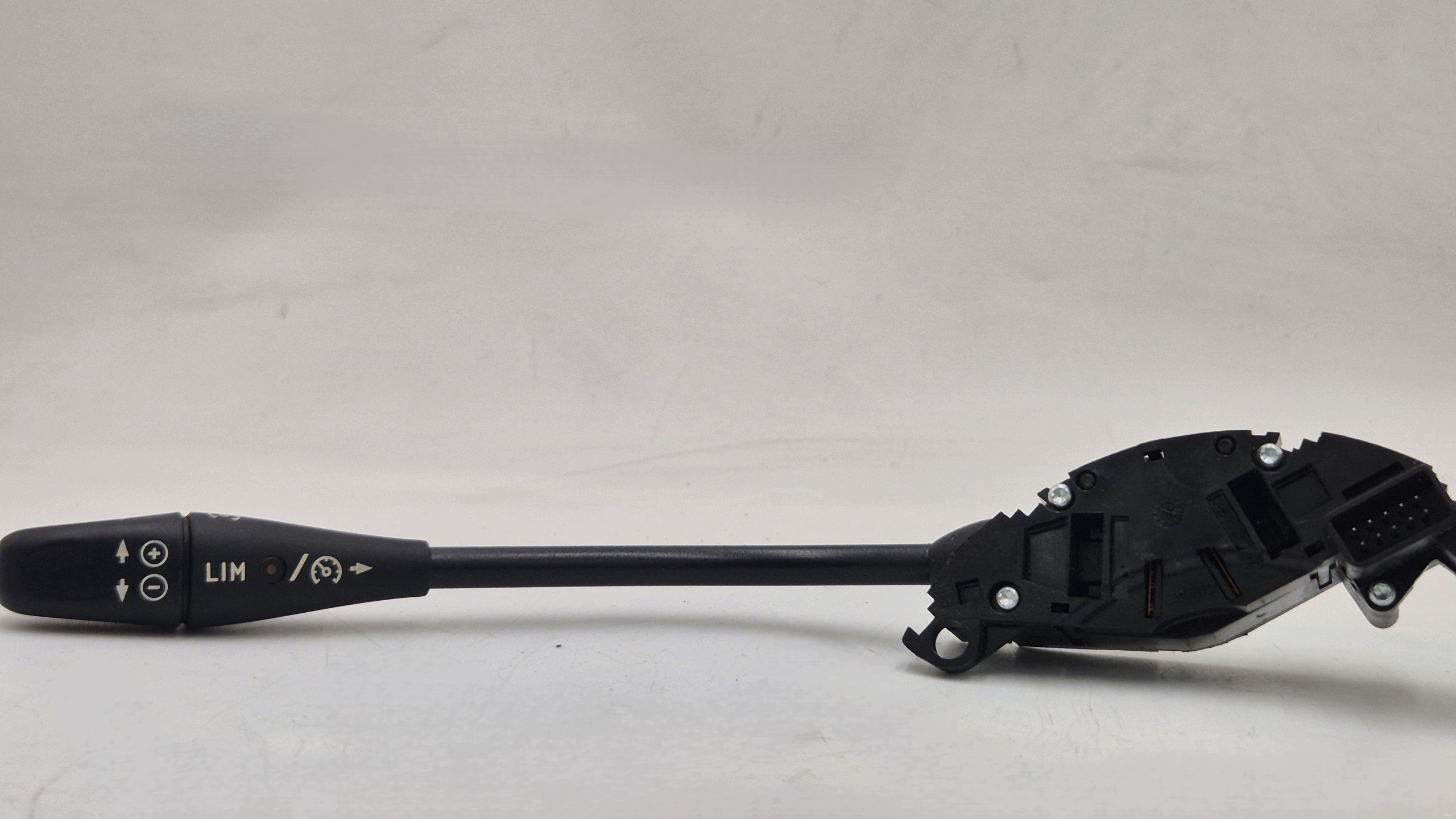 switch MANETKA TEMPOMATU MERCEDES W203 A0085452624