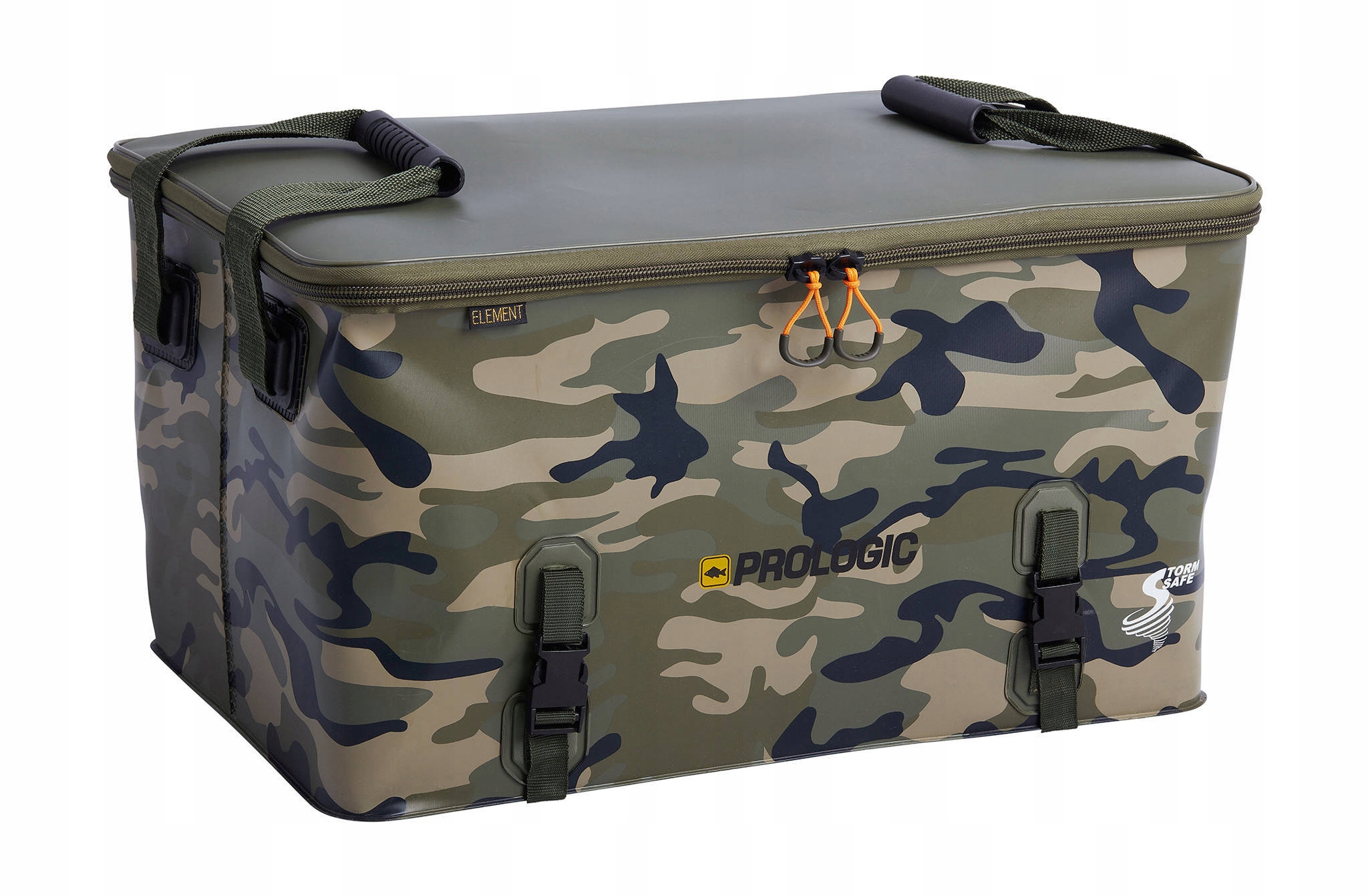 Torba Do Wózka Karpiowego Prologic Element L