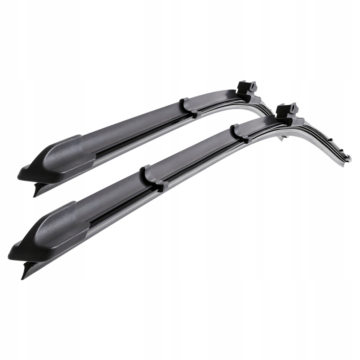 

Wycieraczki Przód do Citroen C4 I (2004-2010) 1