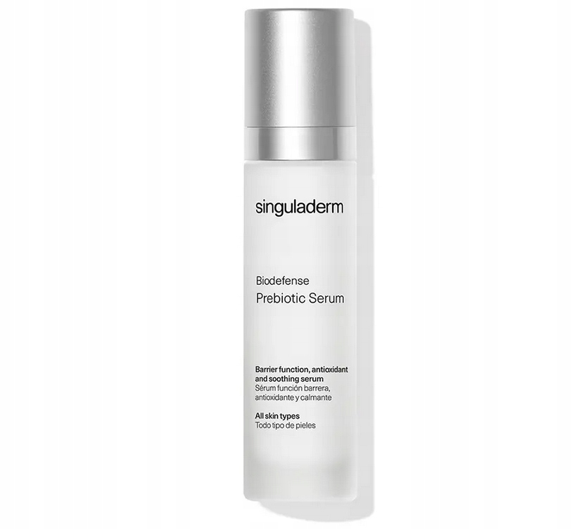 Singuladerm Prebiotické Sérum 50 ML 1E76