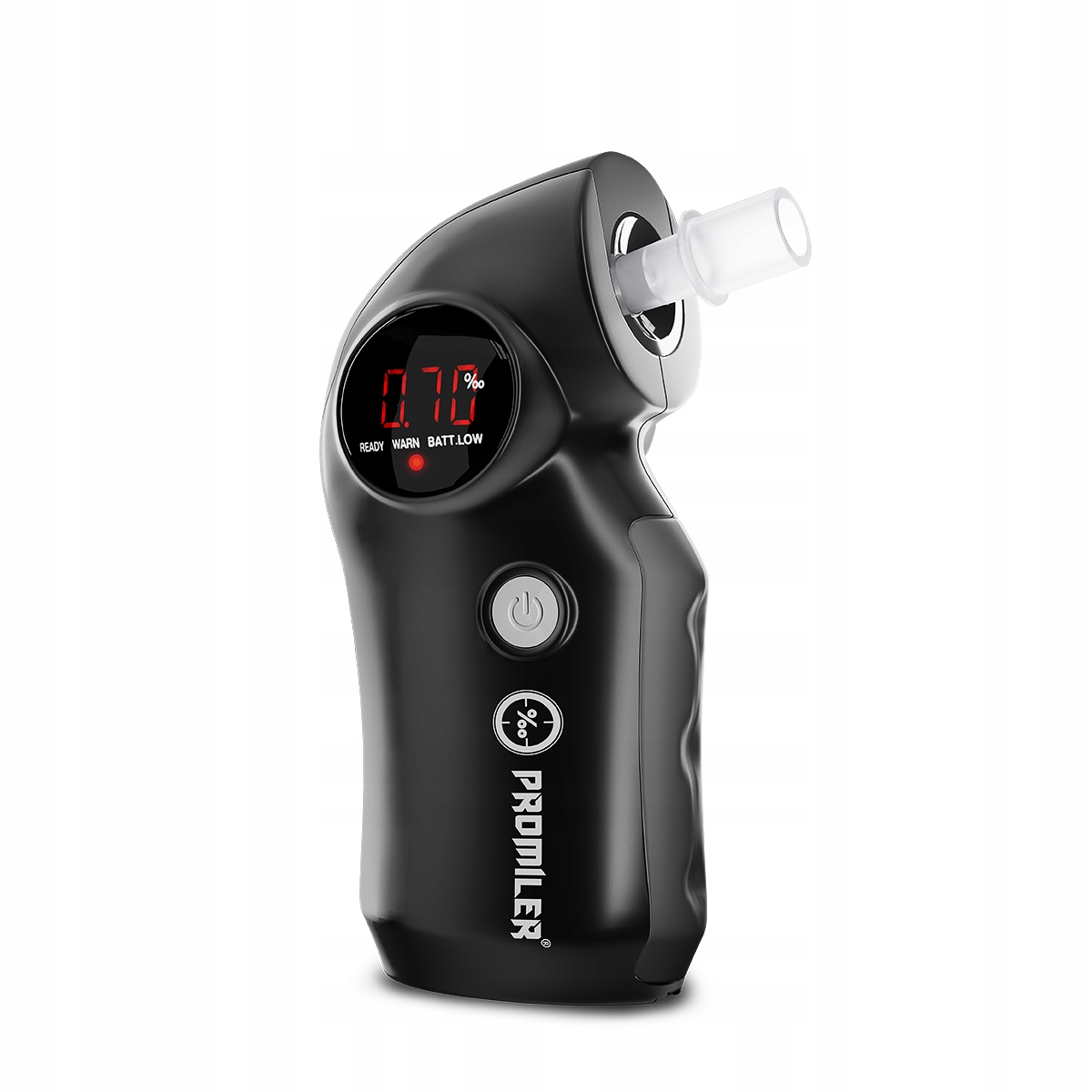 Alkohol Tester polovodičový Promiler DXP600