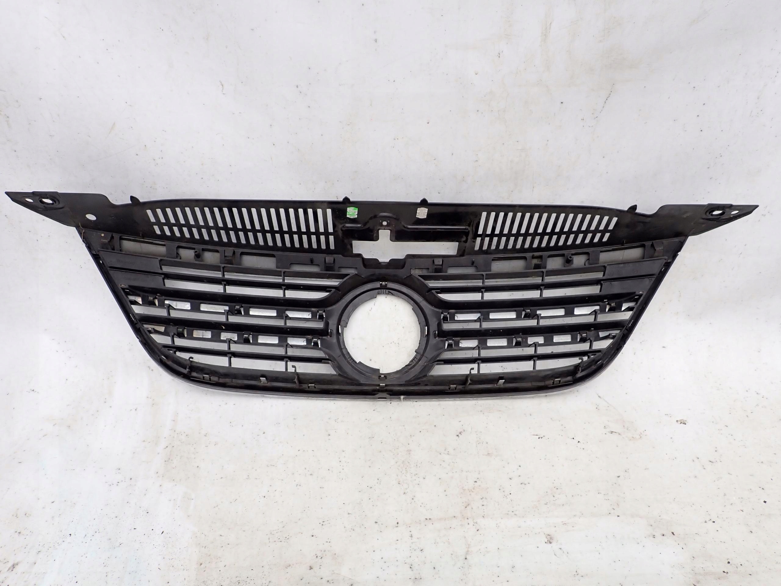 VW TIGUAN and 5N0 07- grill grille radiator