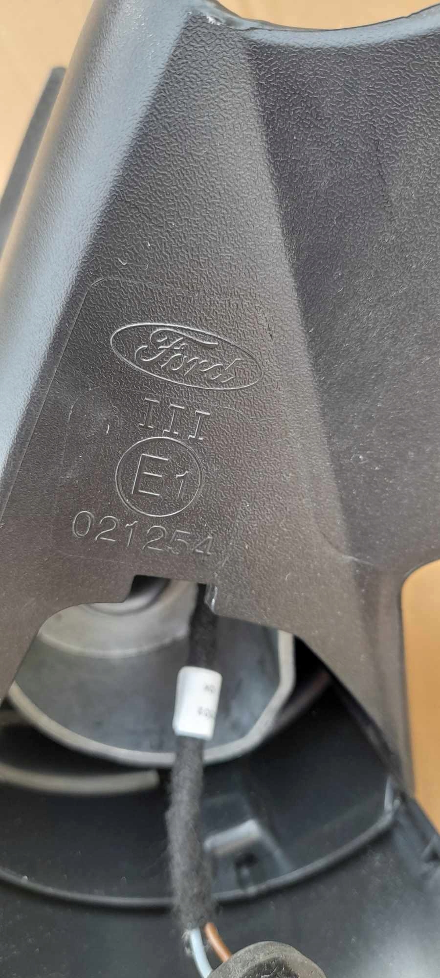 Spiegel rechts FORD TRANSIT 021254